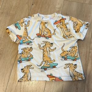 Zara Toddler T-Shirt